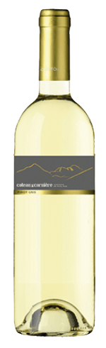 COTEAU DE CORNIERE PINOT GRIS, AOC GE